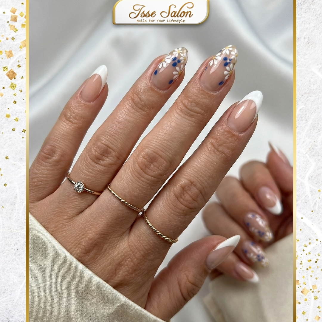 amazing nail